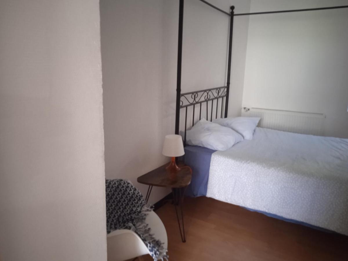 Logement Frontiere Du Luxembourg Nilvange Exterior foto